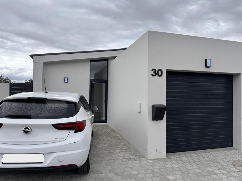 To Let 2 Bedroom Property for Rent in Haasendal Western Cape